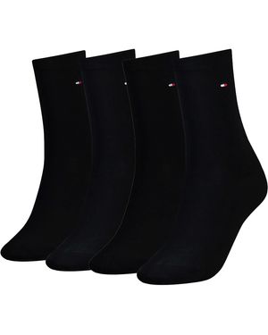 Tommy Hilfiger Socken - Schwarz