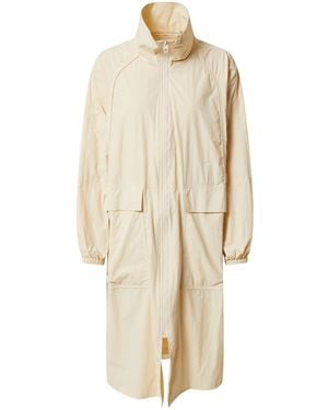 EDITED Parka Lorry - Natur