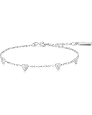 Ania Haie Armband - Mettallic