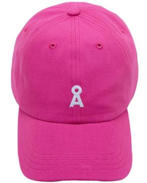 ARMEDANGELS Kappe Yenaas Bold - Pink