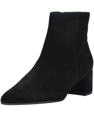 Högl Stiefelette - Schwarz