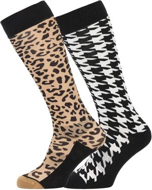 Protest Sportsocken Prtsuuz - Schwarz