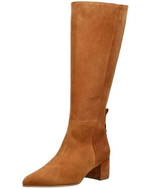 Högl Stiefelette - Braun