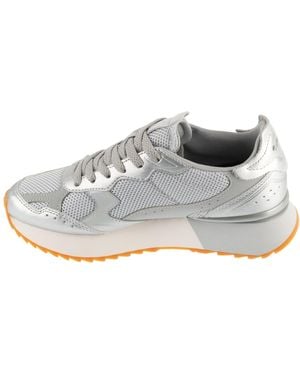 Sun 68 Sneaker Low Stargirl - Grau