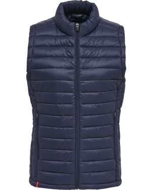 Hummel Weste - Blau