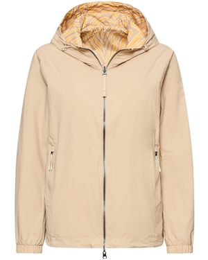 Camel Active Jacke - Natur