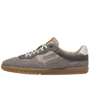 Floris Van Bommel Sneaker De Zaler 04 - Braun