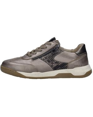 Josef Seibel Sneaker Arleen 04 - Braun