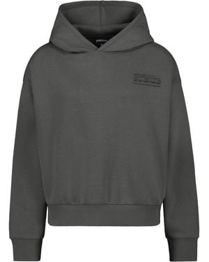 Sublevel Sweatshirt - Grau