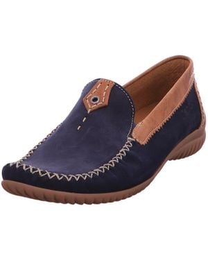 Gabor Slipper - Blau