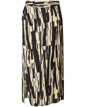 DKNY Rock - Schwarz