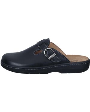 Dr. Brinkmann Clogs Chelva - Blau