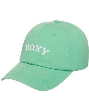 Roxy Cap Summer Breezy - Grün