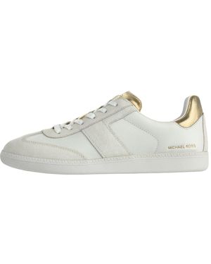MICHAEL Michael Kors Sneaker Jovie - Weiß