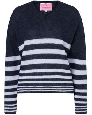 LIEBLINGSSTÜCK Pullover - Blau