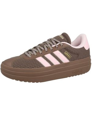 adidas Sneaker Vl Court Bold - Braun