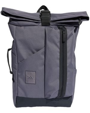 adidas Sportrucksack Utility - Blau