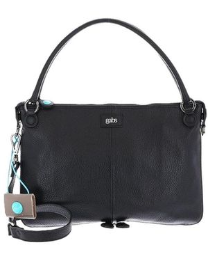 Gabs Shopper G14 Edgy Medium - Schwarz