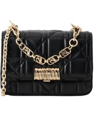 Steve Madden Schultertasche Belvira - Schwarz