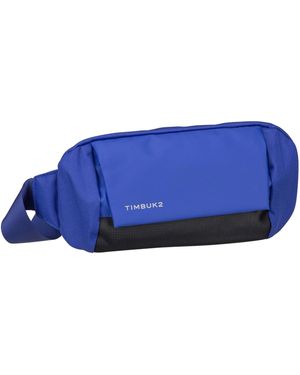 Timbuk2 Gürteltasche Miles 1057 - Blau