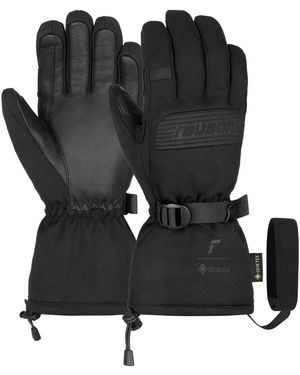 Reusch Sporthandschuhe Falcon Gore-Tex - Schwarz