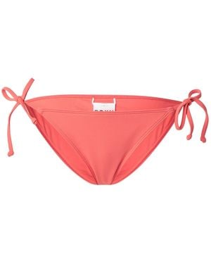 Roxy Bikinihose Solid Essentials - Pink