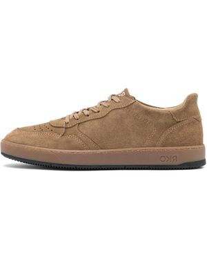 Ryłko Ryko Sneaker - Braun