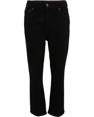 Gap Jeans Vintage Alcott - Schwarz