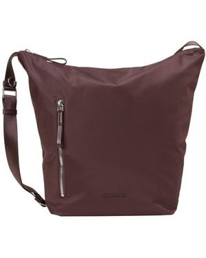 Marc O' Polo Marc Opolo Schultertasche - Lila