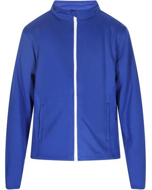 Hoona Übergangsjacke - Blau