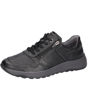 Waldläufer Sneaker - Braun