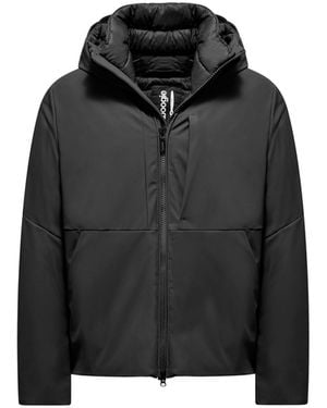 Bomboogie Winterjacke Tokyo - Schwarz