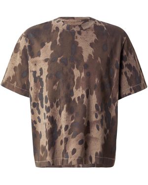 Abercrombie & Fitch T-Shirt - Braun