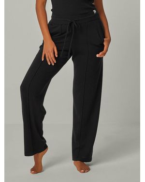 YOU LOOK PERFECT Hose Elisa - Schwarz