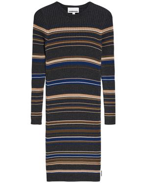 ARMEDANGELS Kleid Liaa - Schwarz