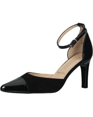 Peter Kaiser Pumps - Schwarz