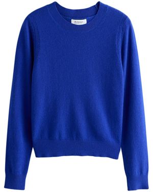 Next Pullover N.Premium - Blau