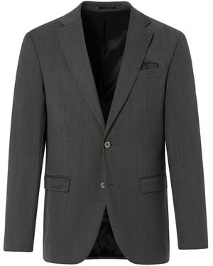 Thomas Goodwin Business-Sakko - Schwarz