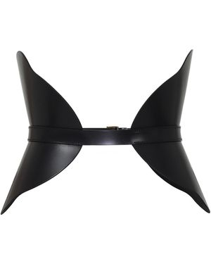 Haute Cuir Gürtel Ivy - Braun