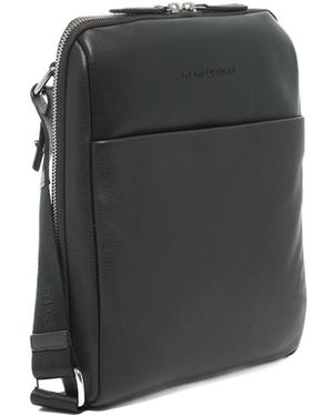 Momo Design Umhängetasche - Schwarz