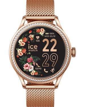 Ice-watch Uhr - Mehrfarbig