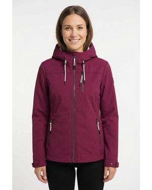 G.i.g.a. Dx Funktionsjacke - Lila