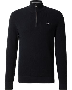 GANT Pullover - Blau