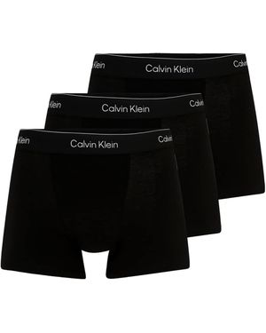 Calvin Klein Trunks - Schwarz