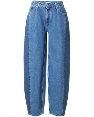 KARL LAGERFELD Jeans - Blau