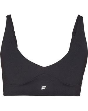 Fabletics Sport-Bh Pureluxe - Schwarz