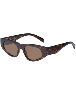 Pilgrim Sonnenbrille Junie - Mehrfarbig