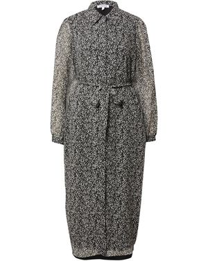 EDITED Kleid 'Zakia' (Grs) - Grau