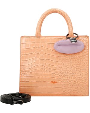 Buffalo Handtasche - Pink