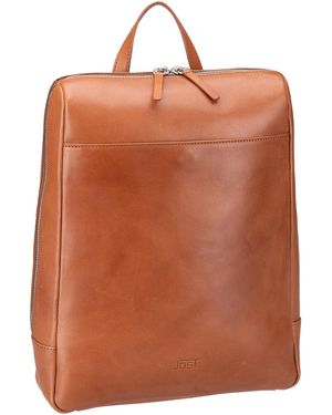 Jost Rucksack Rana - Orange